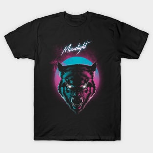 Moonlight T-Shirt